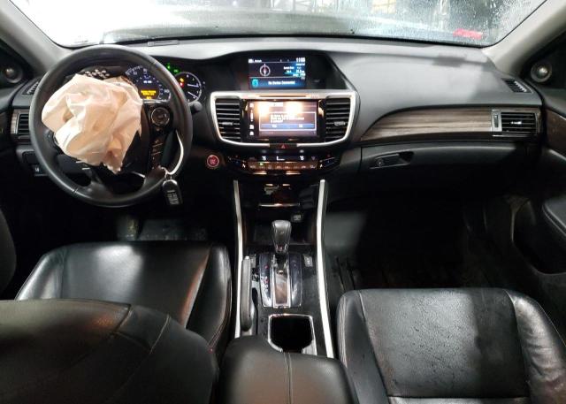 2016 HONDA ACCORD TOU - 1HGCR3F91GA032214