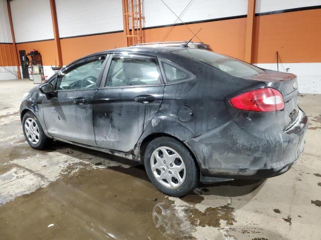 Vin: 3fadp4ajxbm192271, lot: 44744825, ford fiesta s 20112
