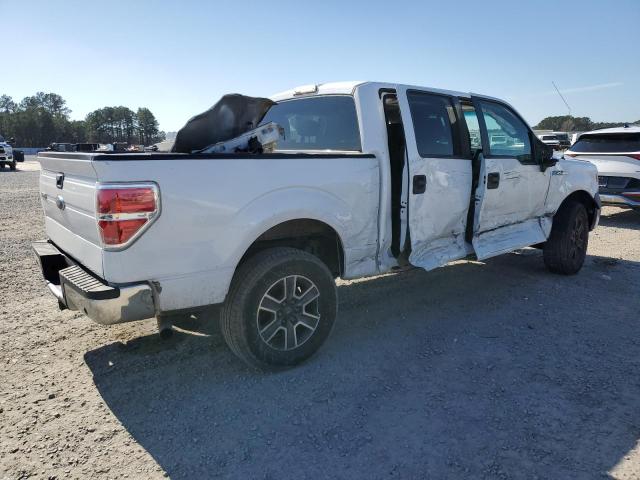 Vin: 1ftfw1ef4ekf63009, lot: 42741415, ford f-150 supercrew 20143
