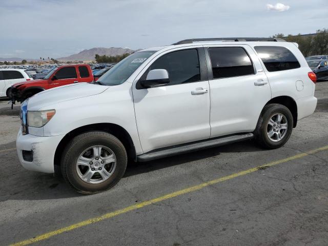 TOYOTA SEQUOIA SR