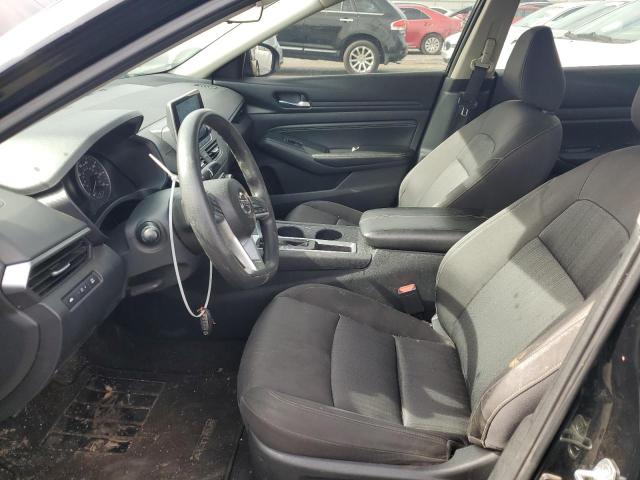2020 NISSAN ALTIMA S - 1N4BL4BV4LC238992
