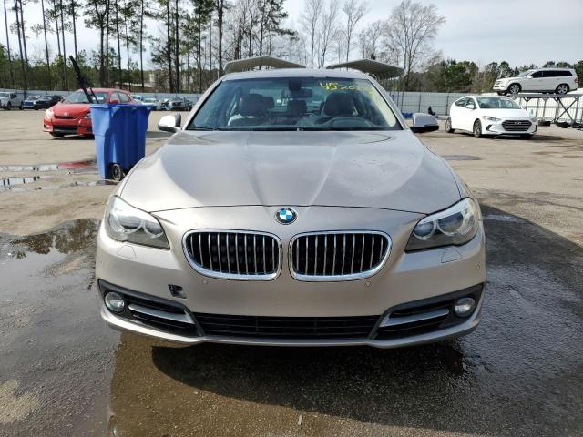 2015 BMW 528 I - WBA5A5C52FD520349