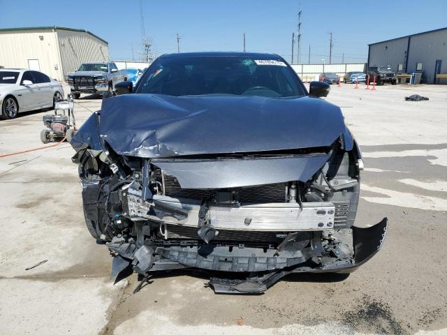 2021 NISSAN MAXIMA SR 1N4AA6EV1MC506309