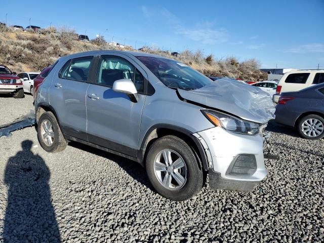 Vin: kl7cjnsbxjb566031, lot: 46459225, chevrolet trax ls 20184