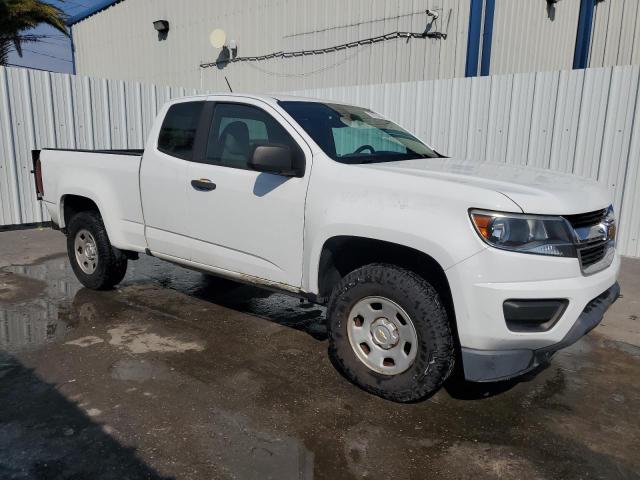 2019 CHEVROLET COLORADO 1GCHSBEA1K1328566