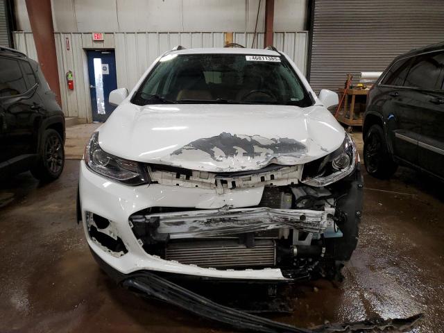 2019 CHEVROLET TRAX 1LT - 3GNCJLSB9KL354400