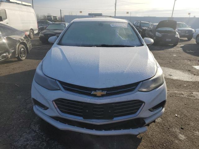 2017 CHEVROLET CRUZE PREM - 1G1BF5SM9H7238302