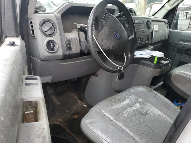 2012 FORD E150 #3294489494