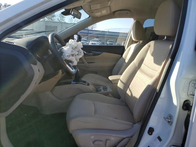 2020 NISSAN ROGUE S - JN8AT2MT9LW017431