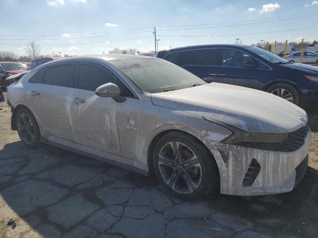 Vin: 5xxg34j27mg033689, lot: 46684375, kia k5 ex 20214
