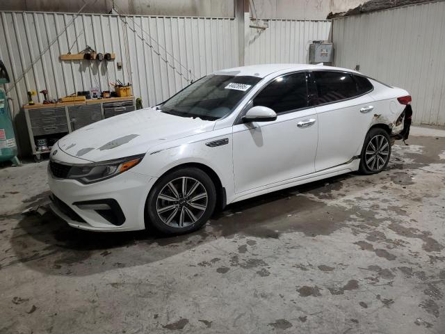 KIA OPTIMA EX