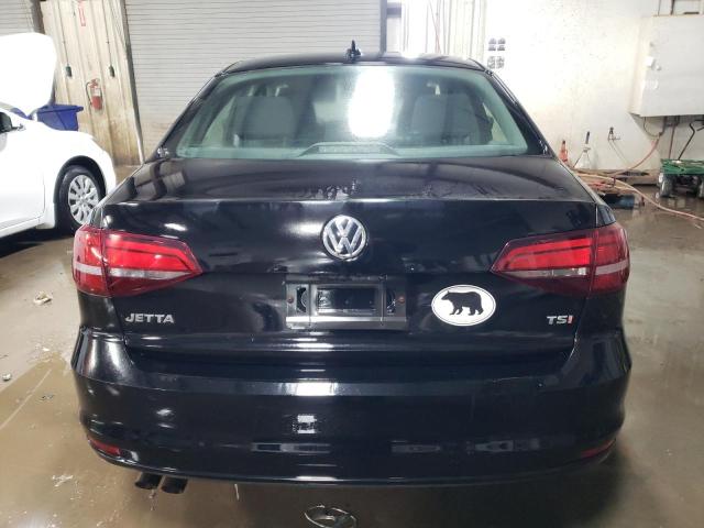 2016 VOLKSWAGEN JETTA S - 3VW267AJ7GM410743