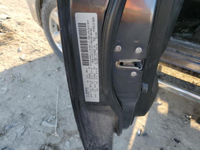 2017 RAM 1500 SLT - 1C6RR7TT1HS736657