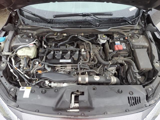 2016 HONDA CIVIC TOUR - 19XFC1F96GE220449