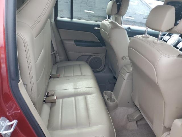 2016 JEEP PATRIOT 1C4NJPFA7GD582841