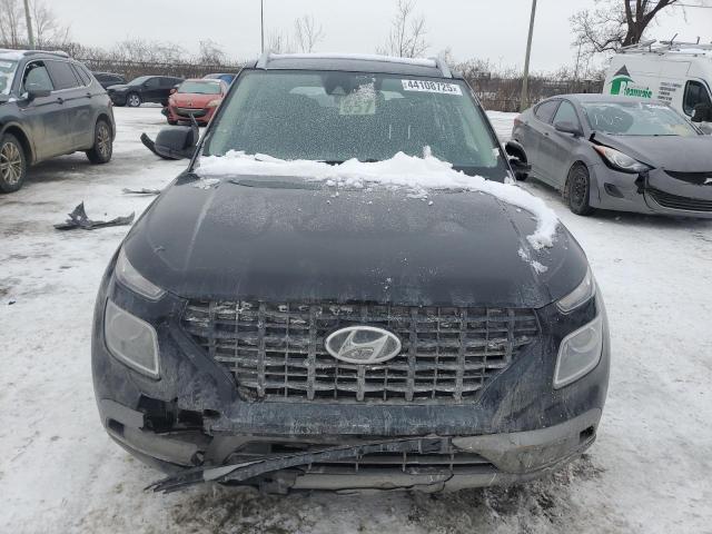 2020 HYUNDAI VENUE SEL - KMHRC8A36LU059391