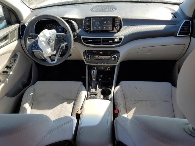 2020 HYUNDAI TUCSON SE - KM8J2CA41LU080760