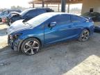 2015 HONDA CIVIC SI - 2HGFG4A52FH706142