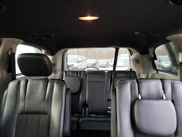 2020 DODGE GRAND CARA - 2C4RDGCG2LR173994