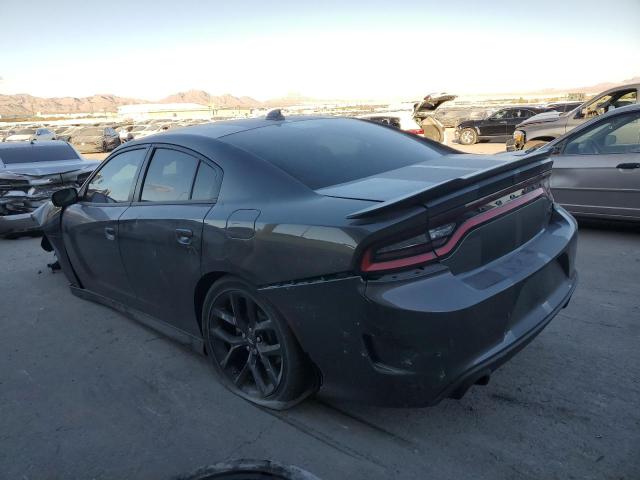 Vin: 2c3cdxct8nh203337, lot: 44342385, dodge charger r/t 20222