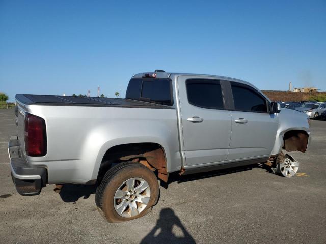 Vin: 1gcgtden1j1294084, lot: 45043685, chevrolet colorado z71 20183