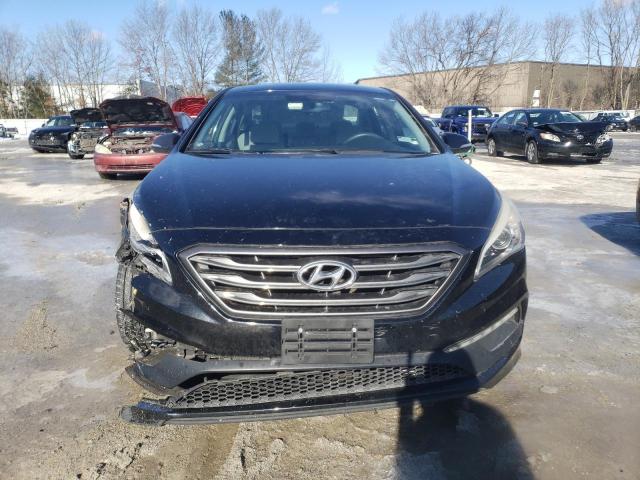 2016 HYUNDAI SONATA SPO - 5NPE34AF0GH280037