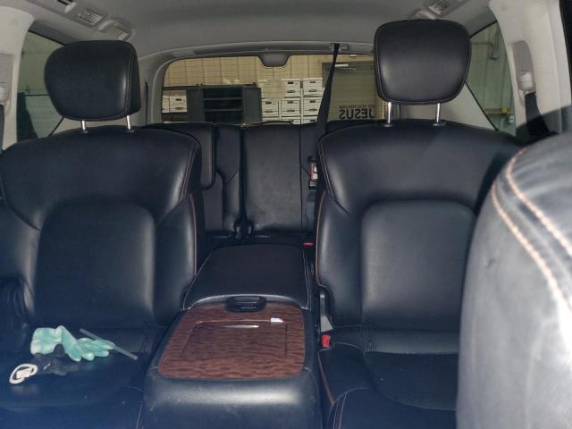 2018 NISSAN ARMADA PLA - JN8AY2NE4J9733764