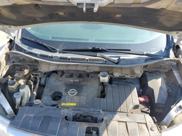 2017 NISSAN QUEST S - JN8AE2KP4H9167582