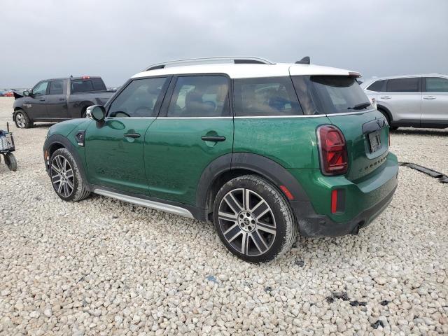 Vin: wmz83br07r3s06226, lot: 43525695, mini cooper s countryman all4 20242
