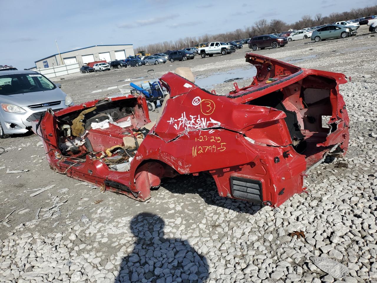 Lot #3192541613 2014 BMW 320 I XDRI