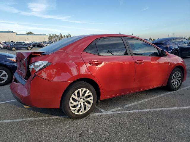Vin: 2t1burhe6jc040799, lot: 42929005, toyota corolla l 20183
