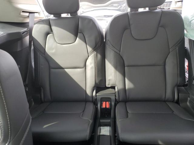 2025 VOLVO XC90 ULTRA YV4H60PG3S1350513