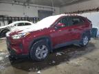 2025 TOYOTA RAV4 XLE - 2T3P1RFV0SW500676