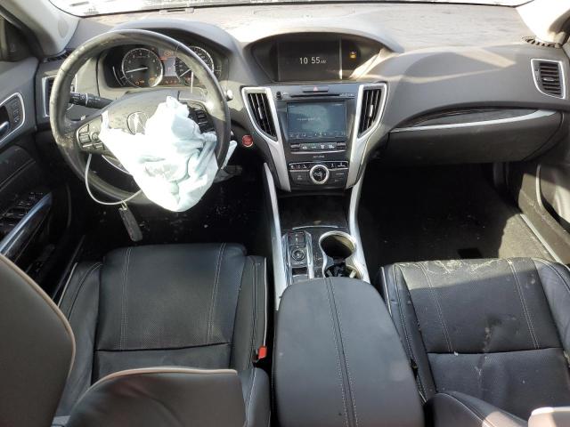 2020 ACURA TLX ADVANC 19UUB3F81LA800655
