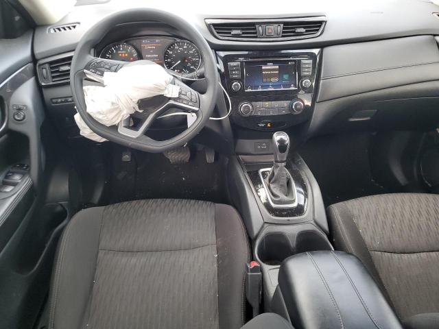 2020 NISSAN ROGUE S 5N1AT2MT6LC799132