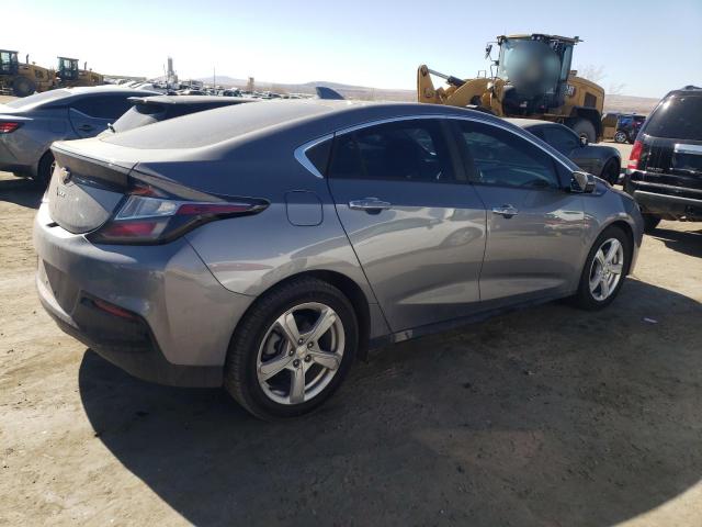 2018 CHEVROLET VOLT LT - 1G1RA6S52JU155622