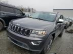 2018 JEEP GRAND CHER - 1C4RJFBG6JC421979