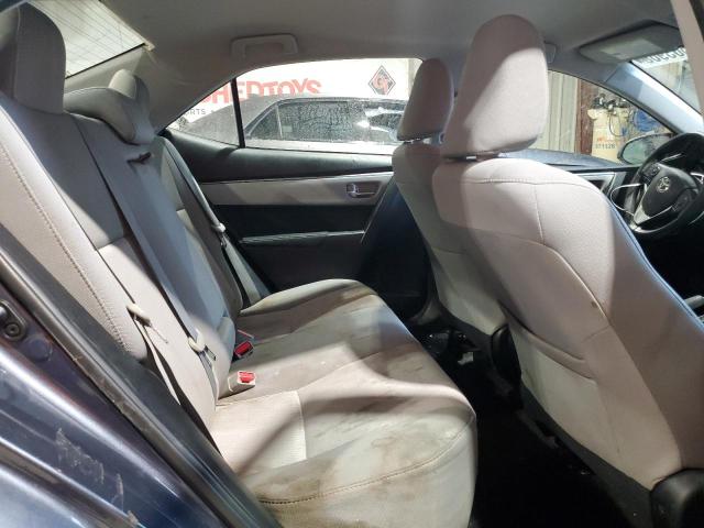 2015 TOYOTA COROLLA L - 5YFBURHE4FP322897