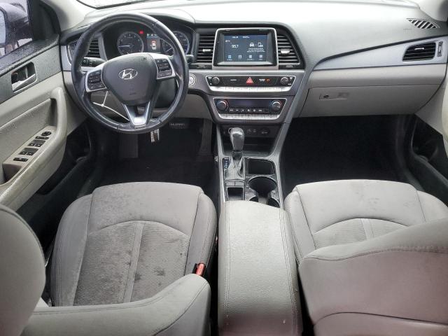 2019 HYUNDAI SONATA LIM - 5NPE34AF5KH778596