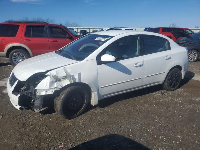 NISSAN SENTRA 2.0