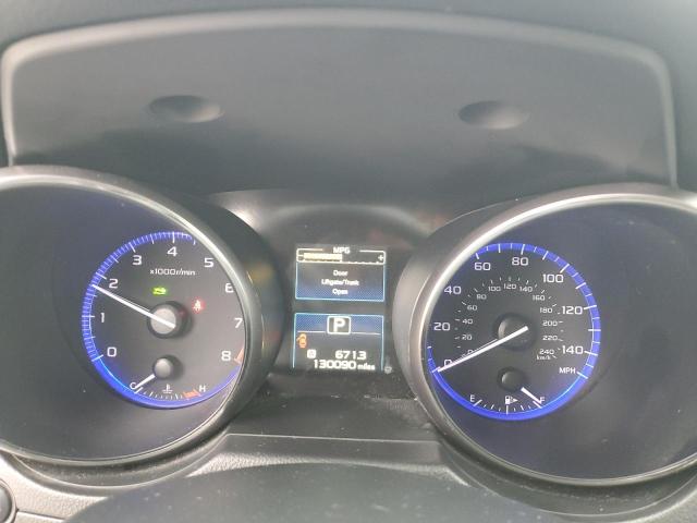 2015 SUBARU LEGACY 2.5 - 4S3BNBC6XF3061255