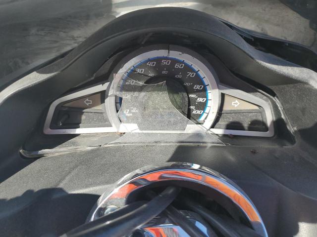 2018 HONDA PCX 150 RLHKF1804JY300189