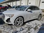 2020 AUDI Q3 PREMIUM - WA1AECF38L1024869