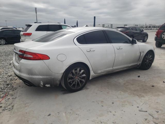 2015 JAGUAR XF 2.0T PR SAJWA0FS6FPU86301