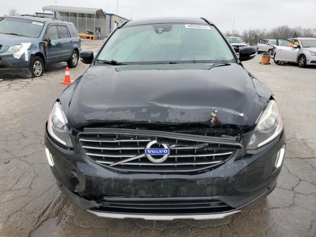 2016 VOLVO XC60 T5 YV440MDJ3G2865150