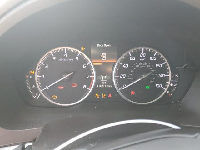 2020 ACURA ILX 19UDE2F33LA010375