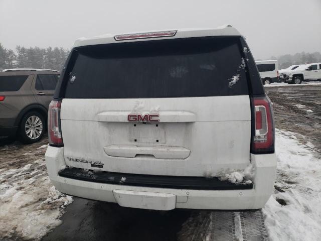 2017 GMC YUKON XL K - 1GKS2GKC0HR142279