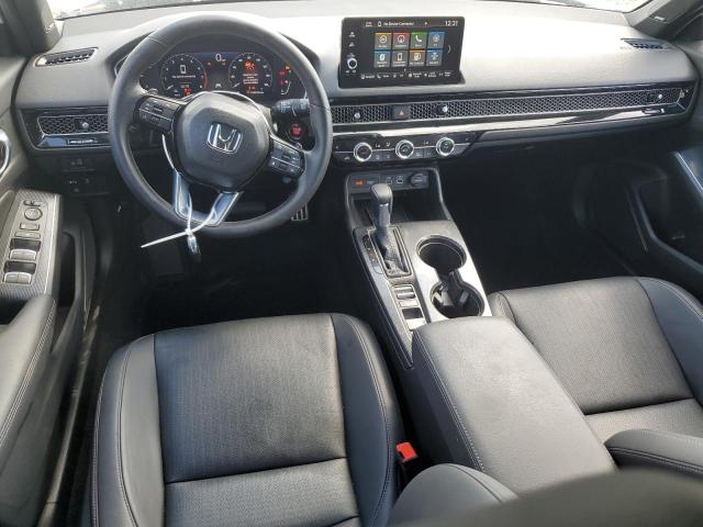 2024 HONDA CIVIC SPOR - 19XFL1H81RE017878