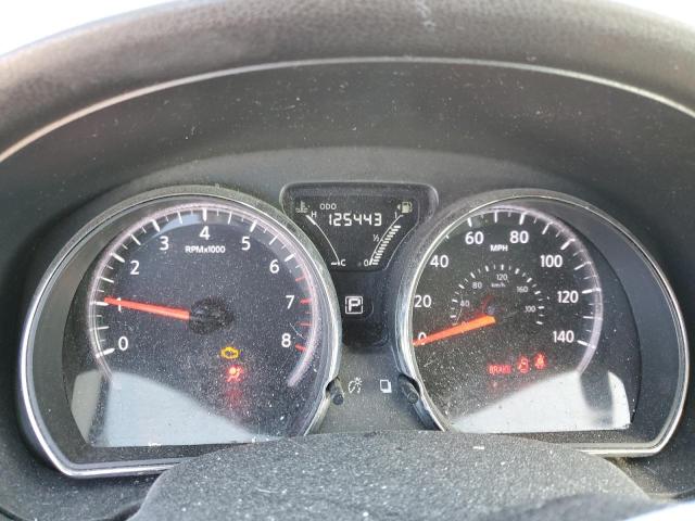 2018 NISSAN VERSA S - 3N1CN7AP3JL873929