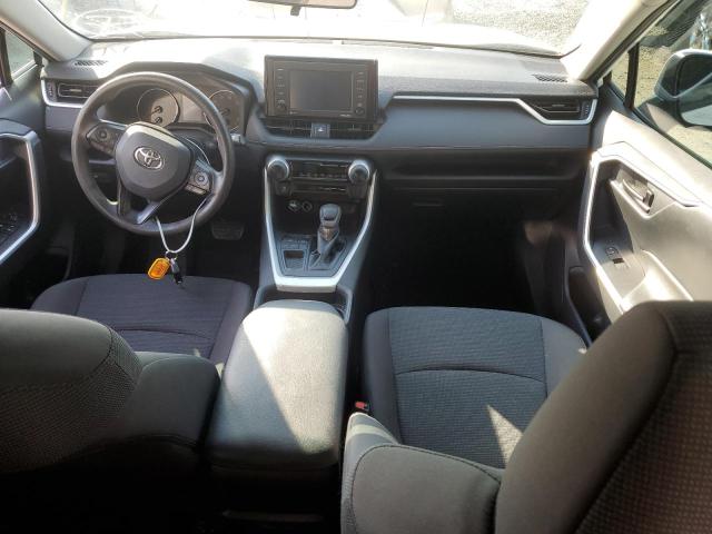 2021 TOYOTA RAV4 LE 2T3K1RFV7MC165656